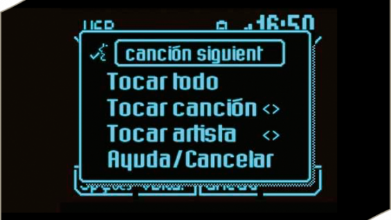 IDEAL. Sistema de conectividad Sync con control de voz (Foto Mundo Maipú). IDEAL. Sistema de conectividad Sync con control de voz (Foto Mundo Maipú).